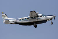 YV0147 @ TNCC - Departure from Curacao. - by Levery