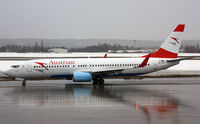 OE-LNP @ GRZ - . - by Roland Aigner