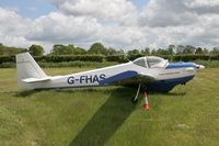 G-FHAS photo, click to enlarge G-FHAS photo, click to enlarge