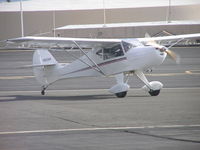 N853DH @ CCB - At Cable Airport, CA - by David Campion