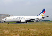 F-GFUF photo, click to enlarge