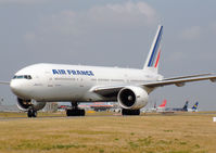 F-GSPQ photo, click to enlarge