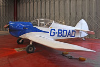 G-BDAD photo, click to enlarge G-BDAD photo, click to enlarge