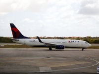 N386DA @ TNCB - Taxiing into position - by Gideon Nigel Williams