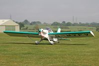 G-BYFV photo, click to enlarge G-BYFV photo, click to enlarge