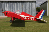 G-MYLB photo, click to enlarge G-MYLB photo, click to enlarge