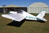 G-BYFV photo, click to enlarge G-BYFV photo, click to enlarge