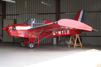 G-MYLB photo, click to enlarge G-MYLB photo, click to enlarge