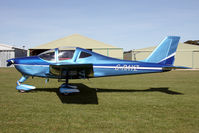 G-RAYZ photo, click to enlarge G-RAYZ photo, click to enlarge