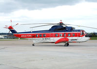 G-BGWJ photo, click to enlarge