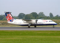 G-BRYI @ EGCC - British Regional Airlines - by vickersfour