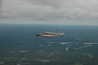 C-FCBP @ CPT2 - Enroute to Killarney (CPT2) form Brampton (CNC3) - by Ms. Rebanks