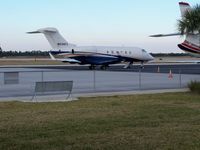 N539FX @ VRB - From right outside CJ Cannons - by simkatu