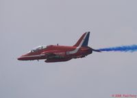 XX179 @ LFI - Smoke on, here we go