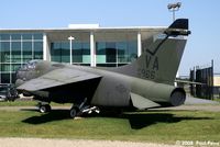 70-0966 @ RIC - Once an active duty bird here at Richmond - by Paul Perry