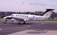 N49WC @ CCR - Visitor - by Bill Larkins
