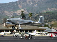 N546LP photo, click to enlarge