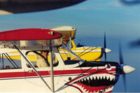 N626AP - Scout Formation - by EricT