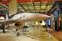 J-215 @ EHSB - at Museum Soesterberg