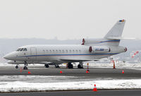 EC-JBB @ EDNY - Falcon 900C