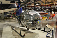 O-36 @ EHSB - at Soesterberg - by Volker Hilpert