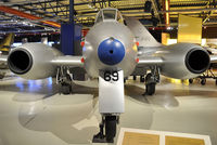 I-69 @ EHSB - at Soesterberg - by Volker Hilpert