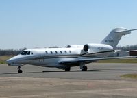 N795XJ @ DTN - At Shreveport's Downtown Airport. - by paulp