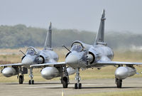 120 @ EBBL - Mirage 2000C cn 120 - by Volker Hilpert