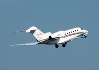 N795XJ @ DTN - Off of runway 14 at Downtown Shreveport. - by paulp