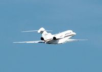 N795XJ @ DTN - Gear up and gone from Shreveport's Downtown Airport. - by paulp