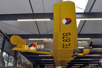 FE876 - at Overloon - by Volker Hilpert