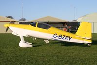 G-BZRV photo, click to enlarge G-BZRV photo, click to enlarge