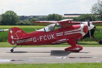 G-FCUK photo, click to enlarge G-FCUK photo, click to enlarge