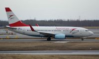 OE-LNN @ LOWW - Austrian Airlines