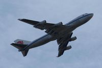 B-2409 @ LOWW - Air China Cargo