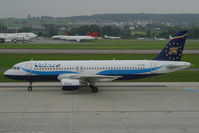 EI-CUQ @ LSZH - Volare A320 - by Andy Graf-VAP