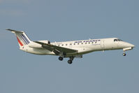 F-GRGP @ LSZH - Air France EMB135 - by Andy Graf-VAP
