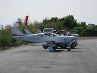 N510CM @ SZP - 1994 Jones  GLASAIR SH-3R, Lycoming IO-540 - by Doug Robertson