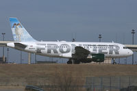N925FR @ DFW - Frontier Airlines at DFW - by Zane Adams