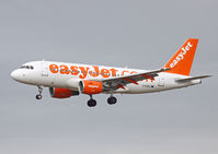G-EZDL @ EGGP - Easyjet - by vickersfour