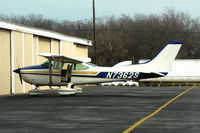 N7362S @ GPM - At Grand Prairie Municpal