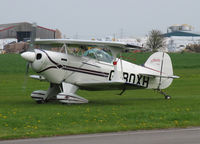 G-BOXH photo, click to enlarge G-BOXH photo, click to enlarge