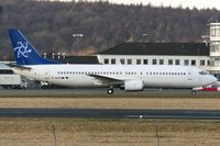 D-AEFL @ EDDR - taxying to the stand - by Friedrich Becker
