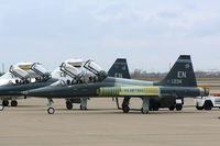 64-10234 @ AFW - At Fort Worth Alliance Airport