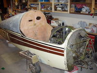 N3057K - Srtipping paint to repaint