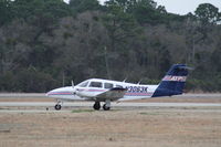 N3063K @ 55J - Piper PA-44-180 - by Mark Pasqualino