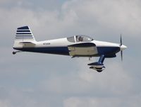 N722DK @ LAL - Vans RV-6