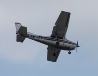 N739UA @ LAL - 1978 Cessna 172N - by Florida Metal