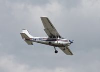 N739UA @ LAL - 1978 Cessna 172N - by Florida Metal
