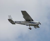 N777HE @ LAL - Cessna 172S - by Florida Metal